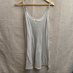 Billabong Striped Dress